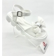 Apawwa N699 White (32-37)