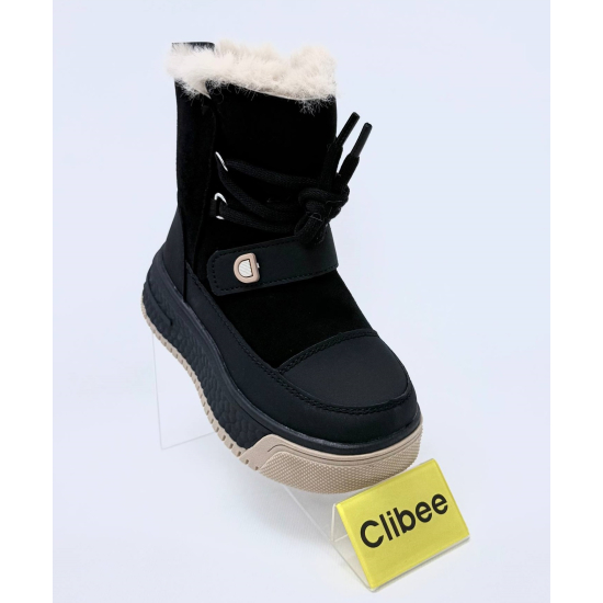 Clibee TB56 Black (27-31)