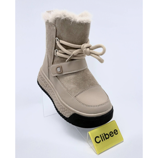 Clibee TB56 Khaki (27-31)