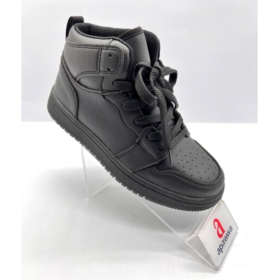 Apawwa TC829 Black (32-37)