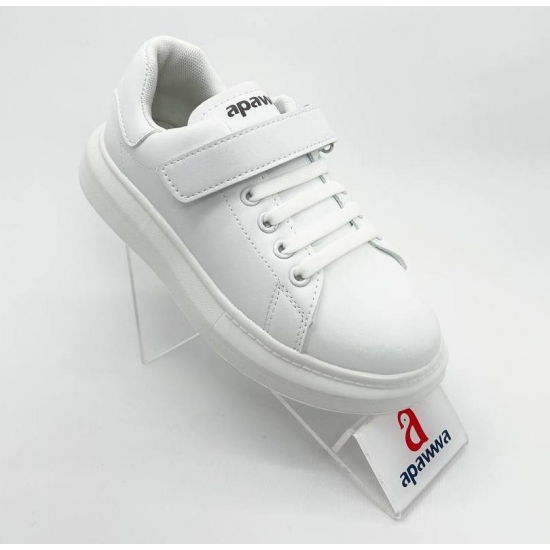 Apawwa TC309 White (32-37)