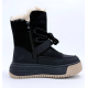 Clibee TC55 Black (32-37)