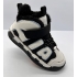 ZG-396 Black/White/BlueGrey (31-36)