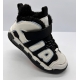 ZG-396 Black/White/BlueGrey (31-36)