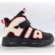 ZG-396 Black/Red/White (31-36)