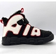 ZG-396 Black/Red/White (31-36)