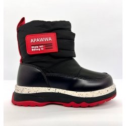 Apawwa D1005 Black 27-32