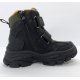 Clibee HB396 Black/ArmyGreen 26-31