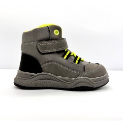 Apawwa GD476 Grey 23-28