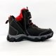 Apawwa G478 Black/Red 32-37