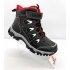 Apawwa G478 Black/Red 32-37