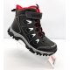 Apawwa G478 Black/Red 32-37