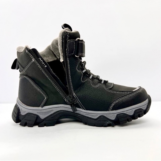 Apawwa G478 Black 32-37