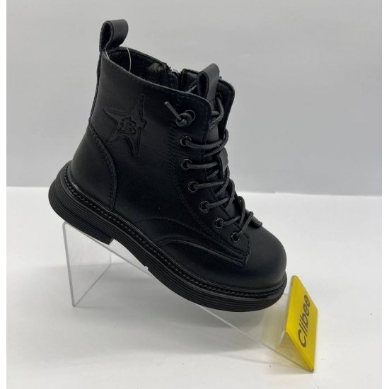 Clibee A122 Black 27-32