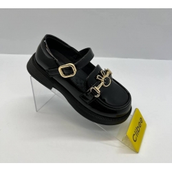 Clibee D101 Black 26-30