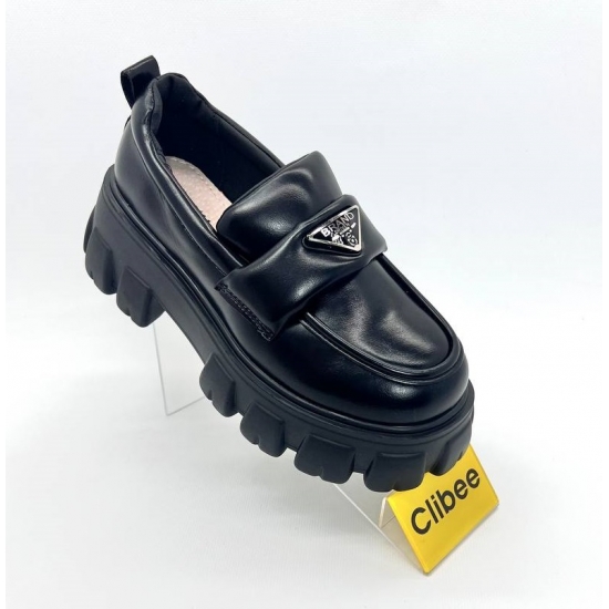 Clibee DC606 Black-2 (32-37)