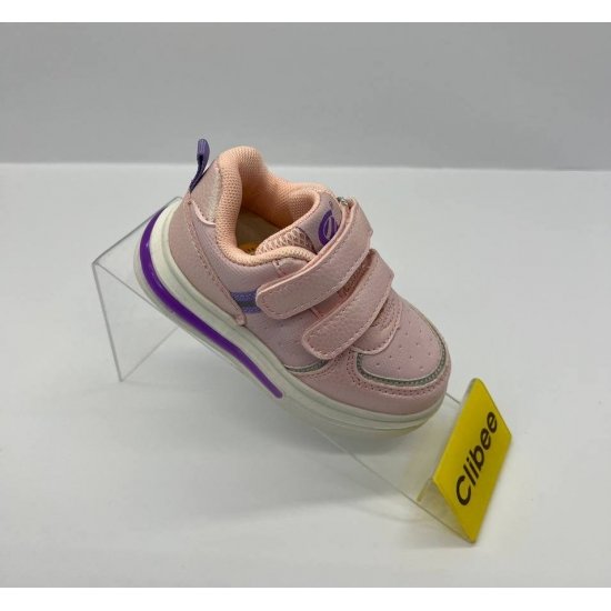 Clibee E129 Pink 21-26