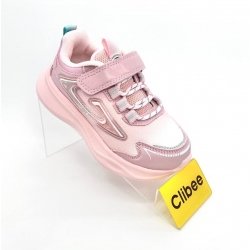 Clibee EB289 Pink (26-31)