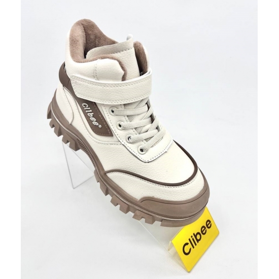 Clibee GC67 Beige/Khaki (32-37)