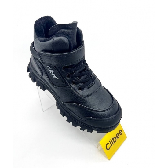 Clibee GC67 Black (32-37)