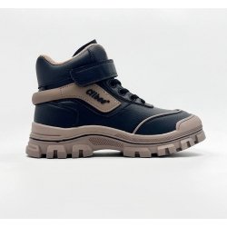 Clibee GC67 Black/Khaki (32-37)