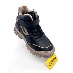 Clibee GC67 Black/Khaki (32-37)