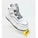 Clibee GC68 White/Grey (33-38)