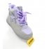 Clibee GC69 Grey/Purple (33-38)