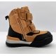 Clibee H-263 Black/Camel 22-27