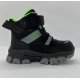 Clibee HA505 Black/Green 22-27