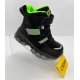 Clibee HA505 Black/Green 22-27