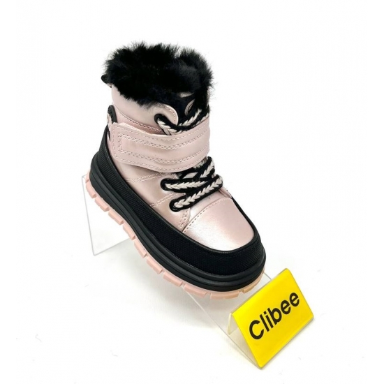 Clibee HA550 Pink (22-27)