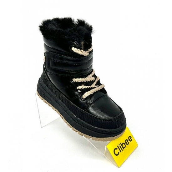 Clibee HB532 Black 27-32