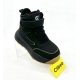 Clibee HB573 Black 27-32