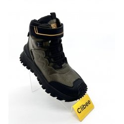 Clibee HC525 A.Green/Yellow 32-37 