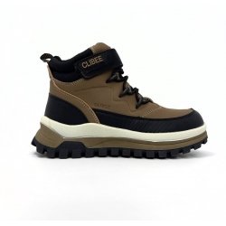 Clibee HC542 Brown/Black 32-37 