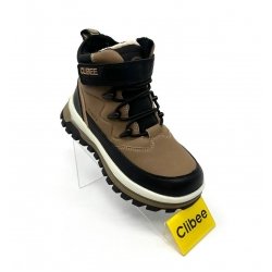 Clibee HC542 Brown/Black 32-37 