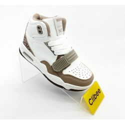 Clibee LB802 Khaki/White  (26-31)