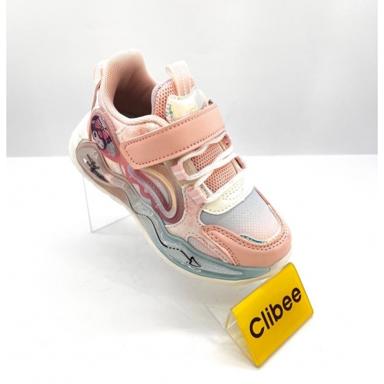 Clibee LB962 Pink 27-31