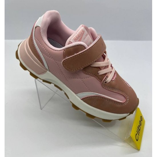 Clibee LC904 Pink 32-37 