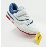 Clibee LC809 White/L.Blue 32-37