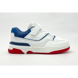 Clibee LC809 White/L.Blue 32-37