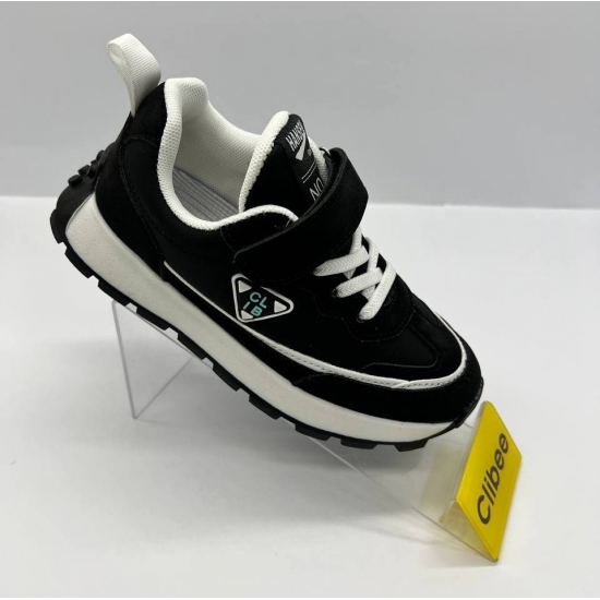 Clibee LC900 Black/White 32-37