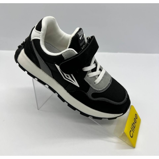 Clibee LC902 Black/White 32-37