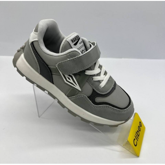 Clibee LC902 L.Grey 32-37