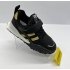 Clibee LC903 Black/Gold 32-37