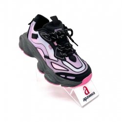 Apawwa N628 Fuchsia (32-37)