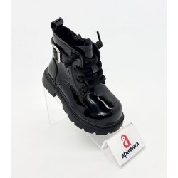 Apawwa N629 Black (21-25)