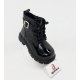 Apawwa N630 Black (26-31)