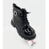 Apawwa N631 Black (32-37)